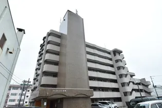ファーストハイツ高嶺の画像