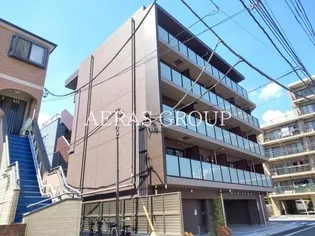 MAXIV CROSお花茶屋の画像