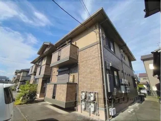 ロイヤルコート A棟の画像