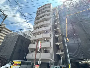 エクセル鶴見の画像