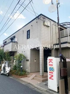 メゾンドゥヒロの画像