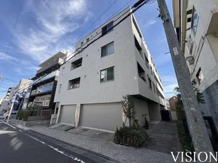 カーサ ベルーデの画像