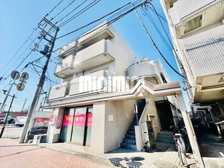フレクションBの画像