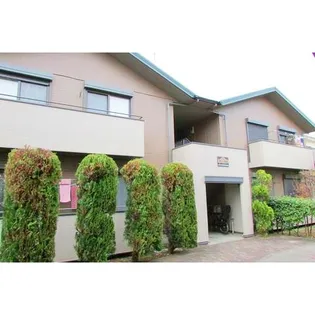 VILLA KNIGHT Bの画像