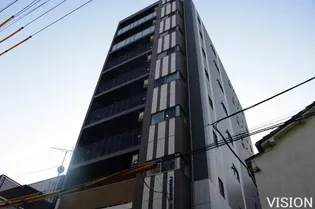エステムプラザ両国北斎通りの画像