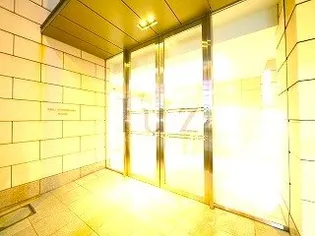 レグラス横浜メディオ【5階】の外観