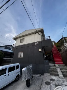 美山台ハイツの画像