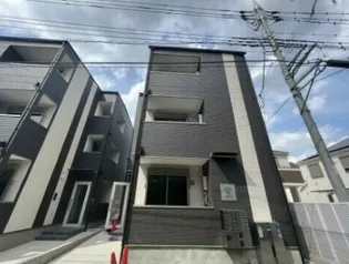 ジーメゾン川口安行エルデの画像
