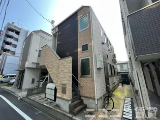 ハーモニーテラス上落合の画像