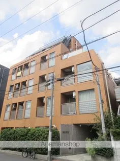 東京都中野区野方2【マンション】の外観