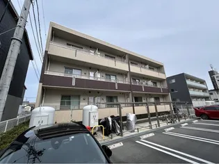 シャーロット三方原IIの画像