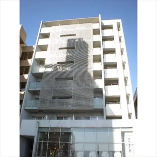 神奈川県藤沢市湘南台2【マンション】の外観