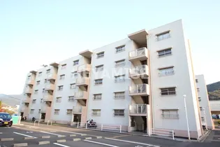 ビレッジハウス末石3号棟の画像