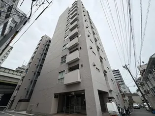 チサンマンション板橋の画像