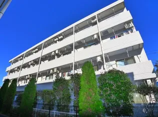 プラーティット本中山の画像