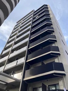 東京都足立区千住緑町3【マンション】の外観