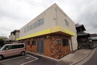 マンション陶器北の画像