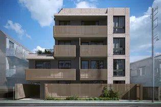 GranDuo桜新町【1階】の外観