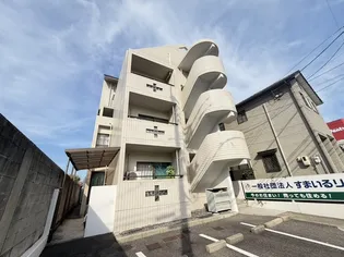 CASA&NODACO古江新町の画像