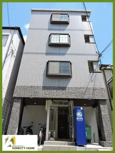 アヴァンス淀川ーEASTの画像