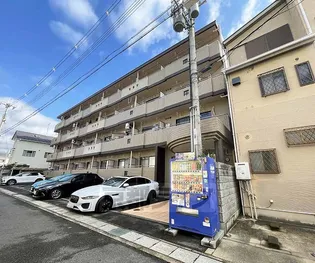 カーサヴェルディーの画像