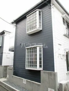 三軒茶屋アサカハイツB棟の画像