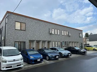 サンヒルズ富士見町Bの画像