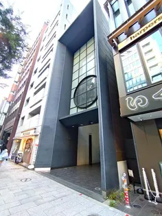フィールA渋谷【7階】の外観