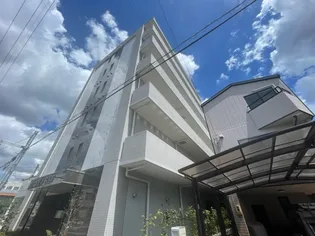 リナージュ佐古前の画像