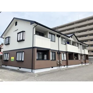 ノーブル山中の画像