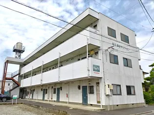 第二武田マンションの画像