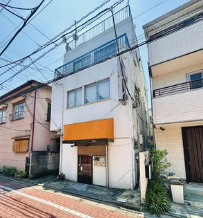 みかさビル【2階】の外観