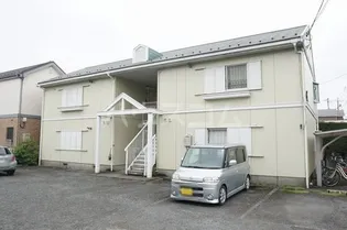 パークサイド ドエルAの画像