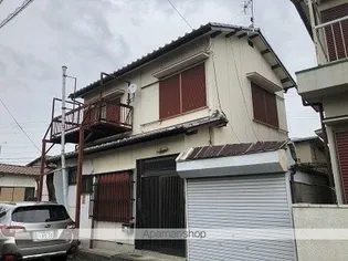 和歌山県和歌山市杭ノ瀬【一戸建】の外観