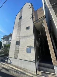 HARMONY TERRACE浮間の画像
