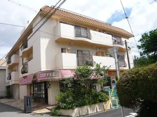 クレセント南町の画像