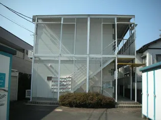 レオパレス豊府の画像