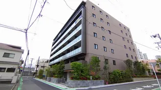 イニシア横浜天王町の画像