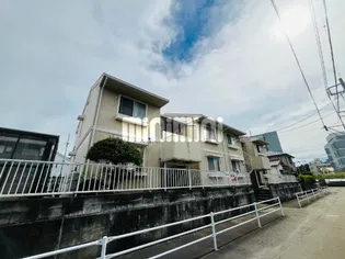 エバーグリーン湘南の画像