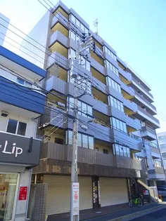 第8頼長ビルの画像