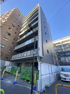 SUNRISE上池袋の画像