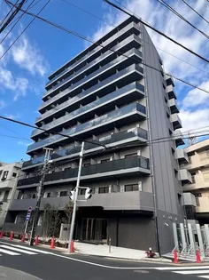 パティオ白山の画像