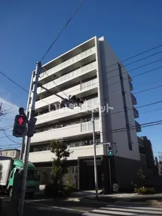 コンフォール亀有の画像