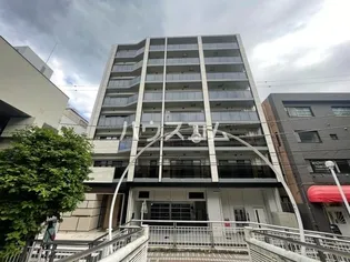 クリオ横濱元町通りの画像