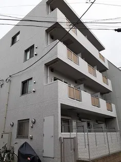 YNハイムIの画像