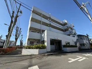 TOP川越第4の外観