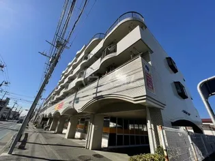 TEK藤沢ハイツの画像
