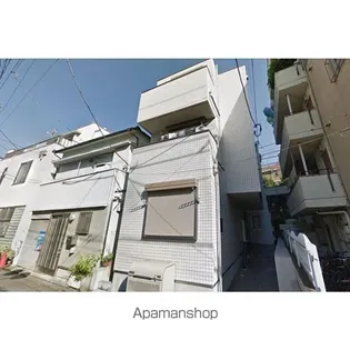 ノナ駒場の画像