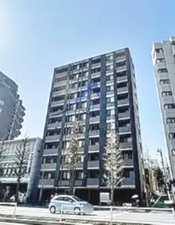 ジュイール文京白山の画像