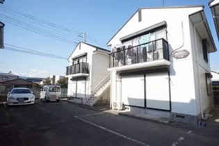 小田原商業マンションBの画像